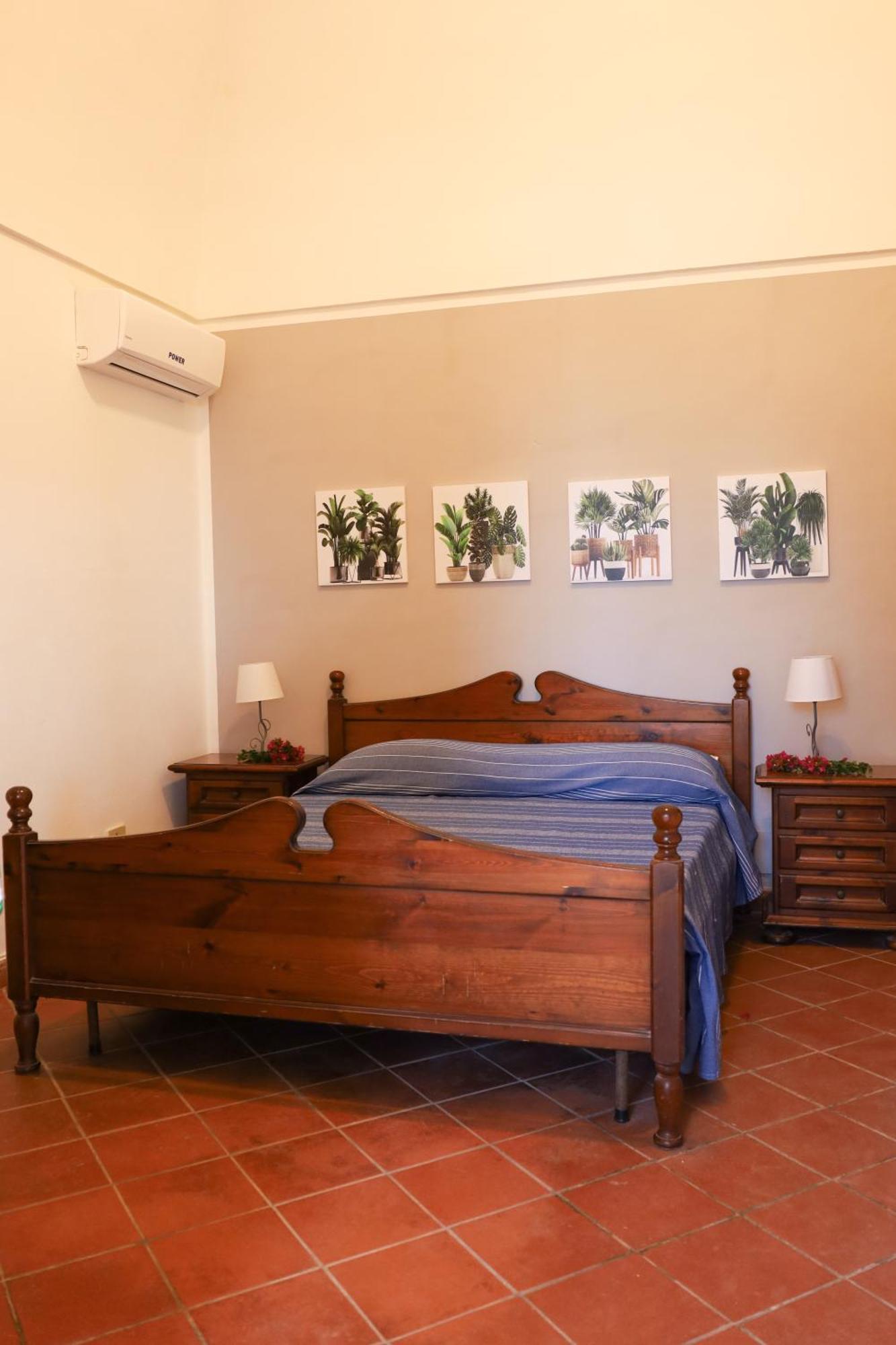 Cactus B&B Le Casette Di Marilena Пантеллерия Экстерьер фото